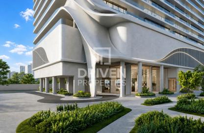 Apartment - Studio - 1 for sale in Onda by Kasco - Business Bay - Dubai