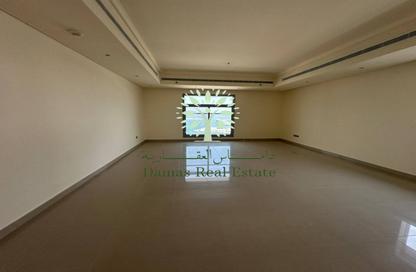 Apartment - 3 Bedrooms - 3 Bathrooms for rent in Silver Wave Tower - Al Mina - Abu Dhabi Apartment - 3 Bedrooms - 3 Bathrooms for rent in Silver Wave Tower - Al Mina - Abu Dhabi