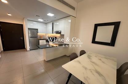 Apartment - 2 Bedrooms - 2 Bathrooms for rent in The Wings Block B - The Wings - Arjan - Dubai