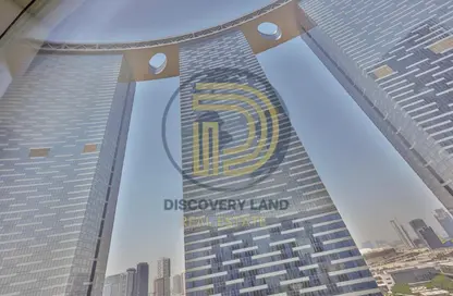 شقة - غرفة نوم - 2 حمامات للبيع في برج البوابة 3 - شمس أبوظبي - جزيرة الريم - أبوظبي