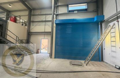Factory - Studio - 6 Bathrooms for rent in Al Sajaa S - Al Sajaa - Sharjah Factory - Studio - 6 Bathrooms for rent in Al Sajaa S - Al Sajaa - Sharjah