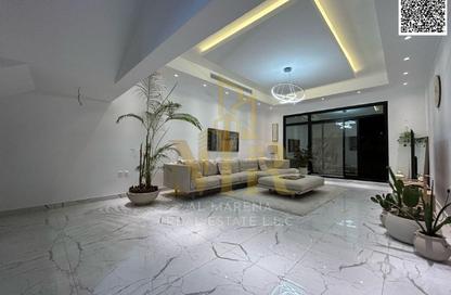 Villa - 5 Bedrooms - 7 Bathrooms for sale in Al Aamra Gardens - Al Amerah - Ajman