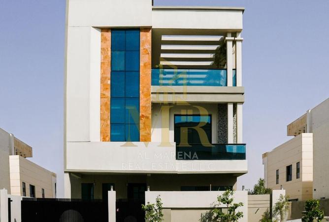 88767509 - الصورة الرئيسية للعقار