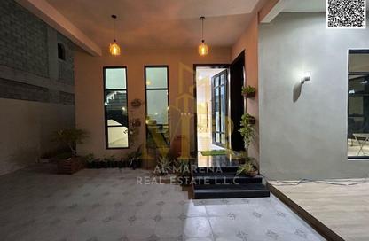 Villa - 5 Bedrooms - 7 Bathrooms for sale in Al Aamra Gardens - Al Amerah - Ajman