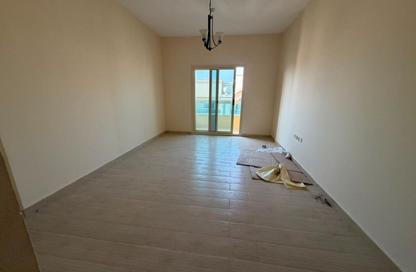 Apartment - 1 Bedroom - 2 Bathrooms for rent in Muweileh Community - Muwaileh Commercial - Sharjah