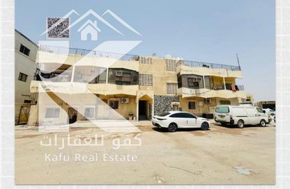 Whole Building - 7+ Bedrooms - 5 Bathrooms for sale in Orient Towers - Al Bustan - Ajman