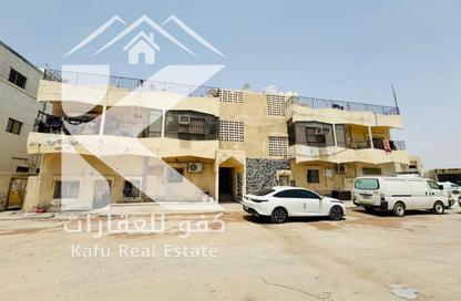 Whole Building - 7+ Bedrooms - 5 Bathrooms for sale in Orient Towers - Al Bustan - Ajman