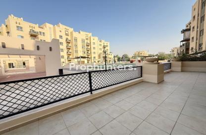 Apartment - 3 Bedrooms - 4 Bathrooms for sale in Al Thamam 61 - Al Thamam - Remraam - Dubai