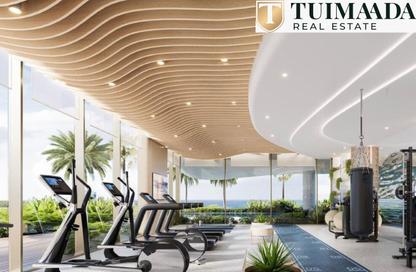Apartment - Studio - 1 Bathroom for sale in Terra Tower - Dubai Land Residence Complex - Dubai