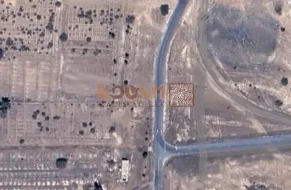 Land - Studio for sale in Manama - Ajman