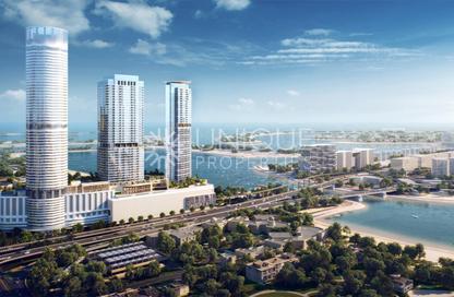 Apartment - 4 Bedrooms - 3 Bathrooms for sale in Palm Beach Towers 2 - Palm Beach Towers - Palm Jumeirah - Dubai