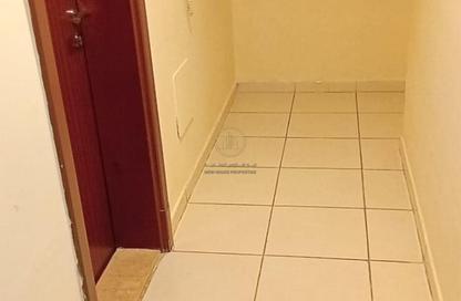 Apartment - 2 Bedrooms - 3 Bathrooms for sale in Orient Tower 1 - Orient Towers - Al Bustan - Ajman
