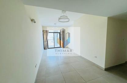 Apartment - 1 Bedroom - 2 Bathrooms for sale in Central Park Tower - District 12 - Jumeirah Village Circle - Dubai