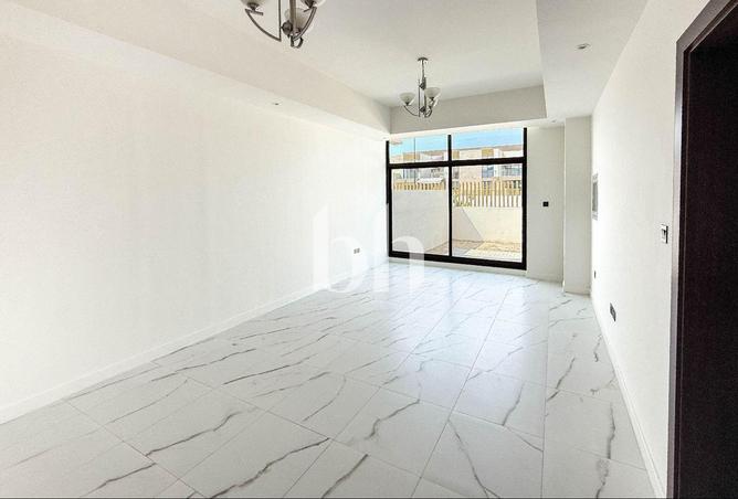 4-bed townhouse in Elie Saab Vie at the Fields · Brand new — photo 3