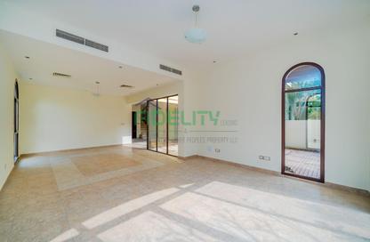 Villa - 4 Bedrooms - 5 Bathrooms for rent in Naseem - Mudon - Dubai