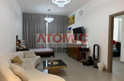 Apartment - 1 Bedroom - 2 Bathrooms for sale in KHK 24 - International City Phase 2 - Al Warsan 4 - Al Warsan - Dubai