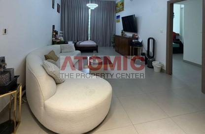 Apartment - 1 Bedroom - 2 Bathrooms for sale in KHK 24 - International City Phase 2 - Al Warsan 4 - Al Warsan - Dubai Apartment - 1 Bedroom - 2 Bathrooms for sale in KHK 24 - International City Phase 2 - Al Warsan 4 - Al Warsan - Dubai