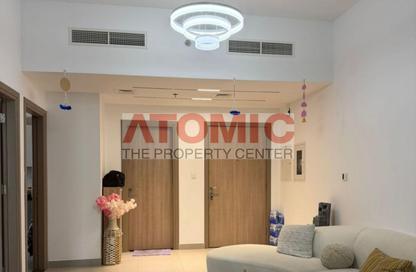 Apartment - 1 Bedroom - 2 Bathrooms for sale in KHK 24 - International City Phase 2 - Al Warsan 4 - Al Warsan - Dubai Apartment - 1 Bedroom - 2 Bathrooms for sale in KHK 24 - International City Phase 2 - Al Warsan 4 - Al Warsan - Dubai