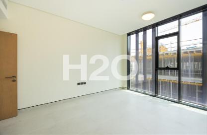 Apartment - 1 Bedroom - 2 Bathrooms for rent in The Spark By Esnaad - District 11 - Mohammed Bin Rashid City - Dubai