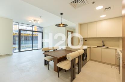 Apartment - 1 Bedroom - 2 Bathrooms for rent in The Spark By Esnaad - District 11 - Mohammed Bin Rashid City - Dubai