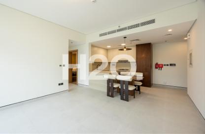 Apartment - 1 Bedroom - 2 Bathrooms for rent in The Spark By Esnaad - District 11 - Mohammed Bin Rashid City - Dubai