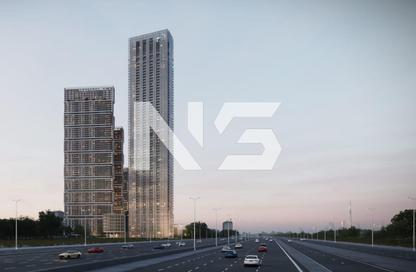 Apartment - 1 Bedroom - 1 Bathroom for sale in The Element at Sobha One - Sobha Hartland - Mohammed Bin Rashid City - Dubai