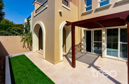 Villa - 4 Bedrooms - 3 Bathrooms for rent in Al Reem 3 - Al Reem - Arabian Ranches - Dubai Villa - 4 Bedrooms - 3 Bathrooms for rent in Al Reem 3 - Al Reem - Arabian Ranches - Dubai