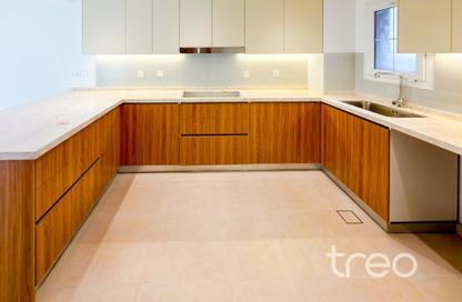 Villa - 4 - 3 for rent in Al Reem 3 - Al Reem - Arabian Ranches - Dubai