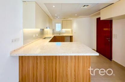 Villa - 4 - 3 for rent in Al Reem 3 - Al Reem - Arabian Ranches - Dubai