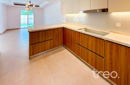Villa - 4 - 3 for rent in Al Reem 3 - Al Reem - Arabian Ranches - Dubai