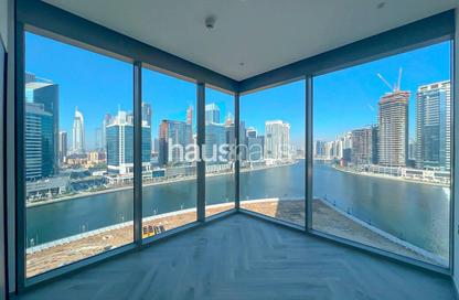 Apartment - 2 Bedrooms - 2 Bathrooms for sale in Peninsula Three - Peninsula - Business Bay - Dubai Apartment - 2 Bedrooms - 2 Bathrooms for sale in Peninsula Three - Peninsula - Business Bay - Dubai