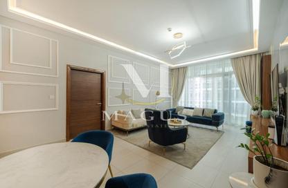 Apartment - 2 Bedrooms - 2 Bathrooms for sale in Park Gate Residence 3 - Park Gate Residences - Al Kifaf - Bur Dubai - Dubai Apartment - 2 Bedrooms - 2 Bathrooms for sale in Park Gate Residence 3 - Park Gate Residences - Al Kifaf - Bur Dubai - Dubai