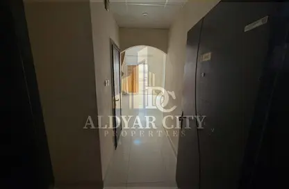 Apartment - 1 Bedroom - 2 Bathrooms for rent in Al Naemiya Tower 2 - Al Naemiya Towers - Al Nuaimiya - Ajman