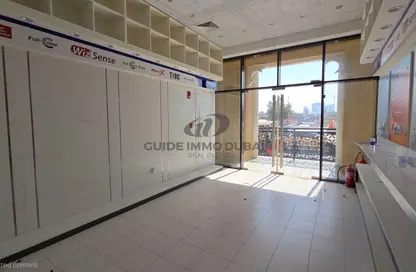 Retail - Studio for rent in Al Rigga - Deira - Dubai