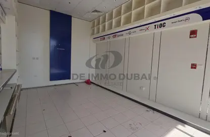 Retail - Studio for rent in Al Rigga - Deira - Dubai