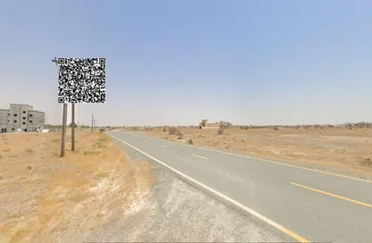 أرض - استوديو للبيع في المنامة - عجمان