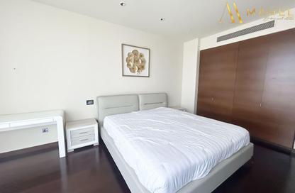 Apartment - 1 Bedroom - 2 Bathrooms for rent in Burj Khalifa - Burj Khalifa Area - Downtown Dubai - Dubai