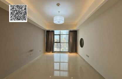 Apartment - 1 - 2 for sale in Gulfa Towers - Al Rashidiya 1 - Al Rashidiya - Ajman