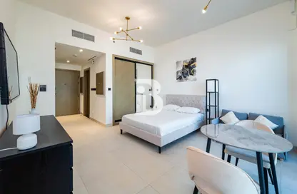 شقة - 1 حمام للايجار في بن غاطي كانال - الخليج التجاري - دبي