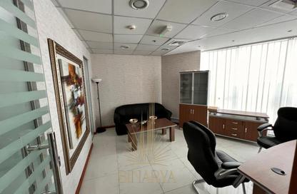 Office Space - Studio for sale in Jumeirah Bay X2 - Jumeirah Bay Towers - JLT Cluster X - Jumeirah Lake Towers - Dubai