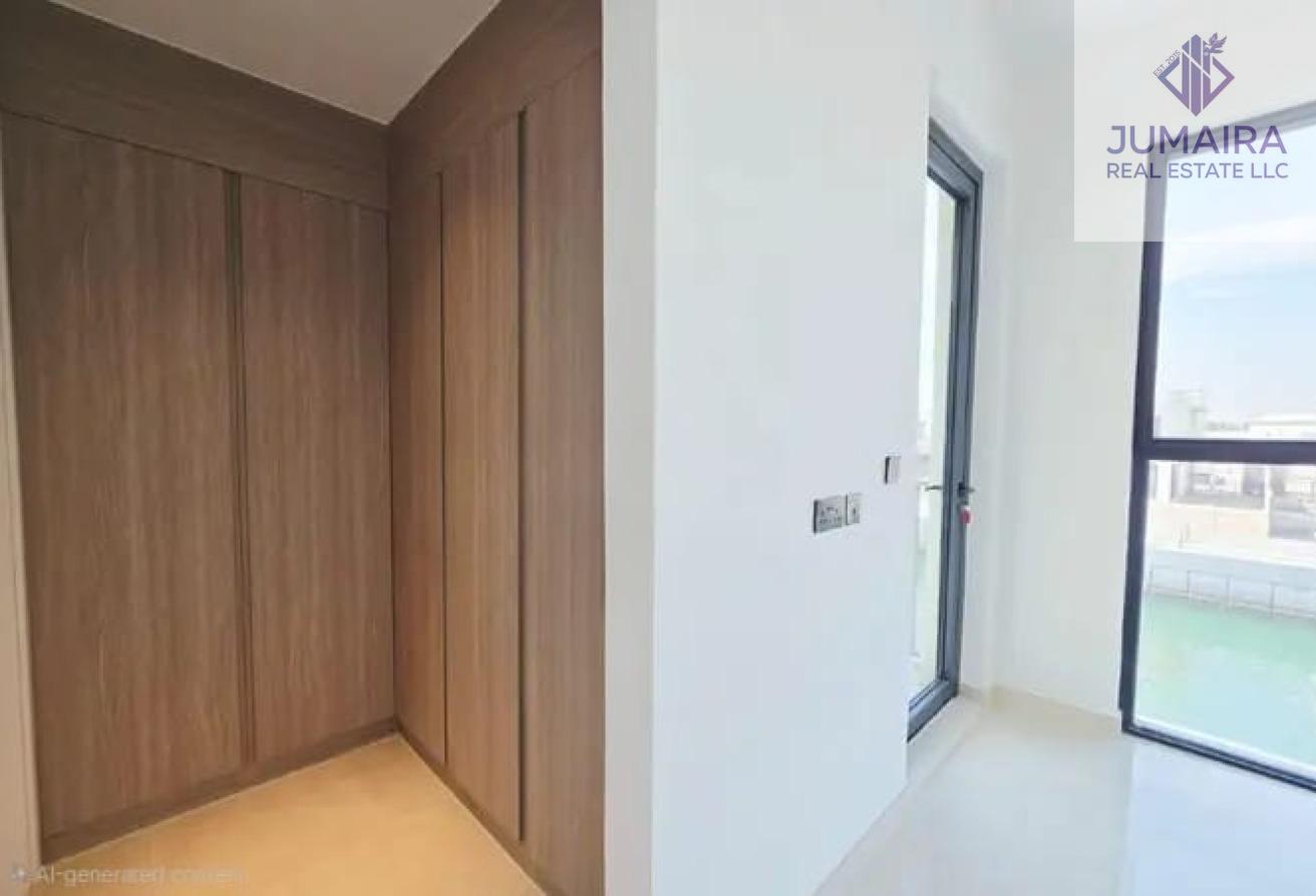 2 Bedroom | Semi-detached | Canal View