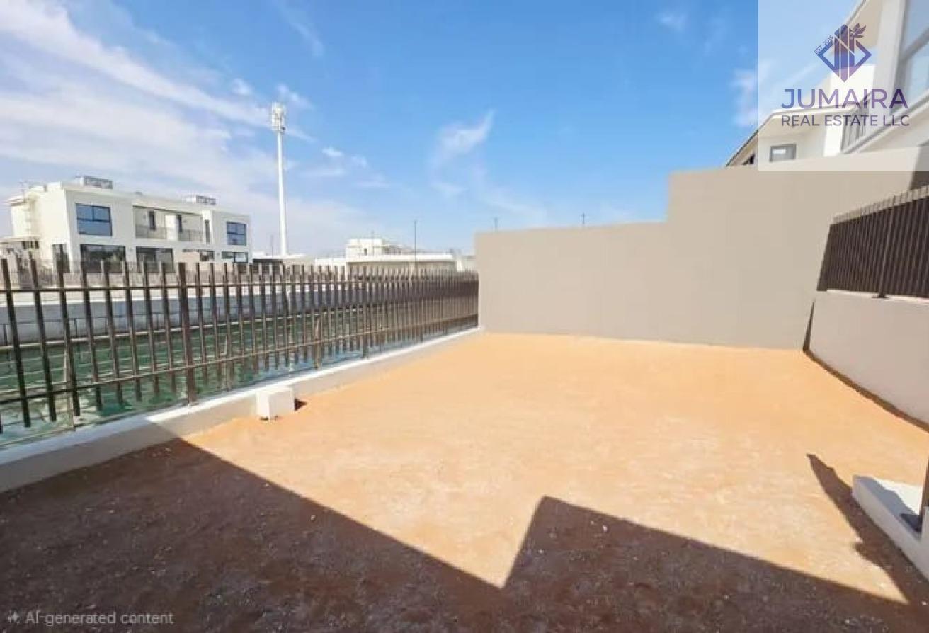 2 Bedroom | Semi-detached | Canal View