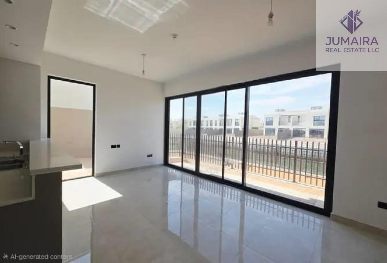 2 Bedroom | Semi-detached | Canal View