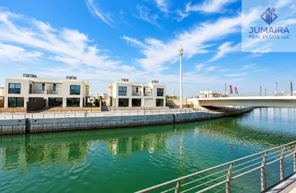 Townhouse - 2 Bedrooms - 3 Bathrooms for sale in Falcon Island North - Falcon Island - Al Hamra Village - Ras Al Khaimah Townhouse - 2 Bedrooms - 3 Bathrooms for sale in Falcon Island North - Falcon Island - Al Hamra Village - Ras Al Khaimah