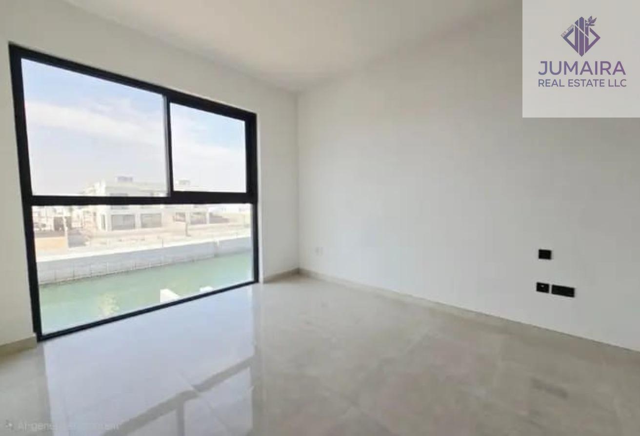 2 Bedroom | Semi-detached | Canal View
