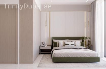Apartment - 2 Bedrooms - 3 Bathrooms for sale in Samana Ivy Gardens - Dubai Land Residence Complex - Dubai Land - Dubai