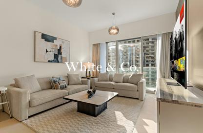 Apartment - 1 - 1 for rent in Grande - Opera District - Downtown Dubai - Dubai Apartment - 1 - 1 for rent in Grande - Opera District - Downtown Dubai - Dubai