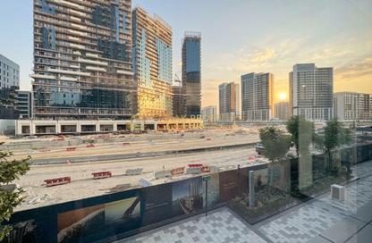 Apartment - 1 - 2 for sale in Crest Grande - Sobha Hartland - Mohammed Bin Rashid City - Dubai Apartment - 1 - 2 for sale in Crest Grande - Sobha Hartland - Mohammed Bin Rashid City - Dubai