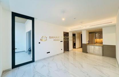 Apartment - 1 - 2 for sale in Crest Grande - Sobha Hartland - Mohammed Bin Rashid City - Dubai Apartment - 1 - 2 for sale in Crest Grande - Sobha Hartland - Mohammed Bin Rashid City - Dubai