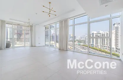 Apartment - 2 Bedrooms - 2 Bathrooms for rent in Banyan Tree Residences Hillside Dubai - Jumeirah Lake Towers - Dubai